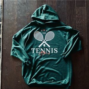 NWOT Oversized ASOS hoodie dress